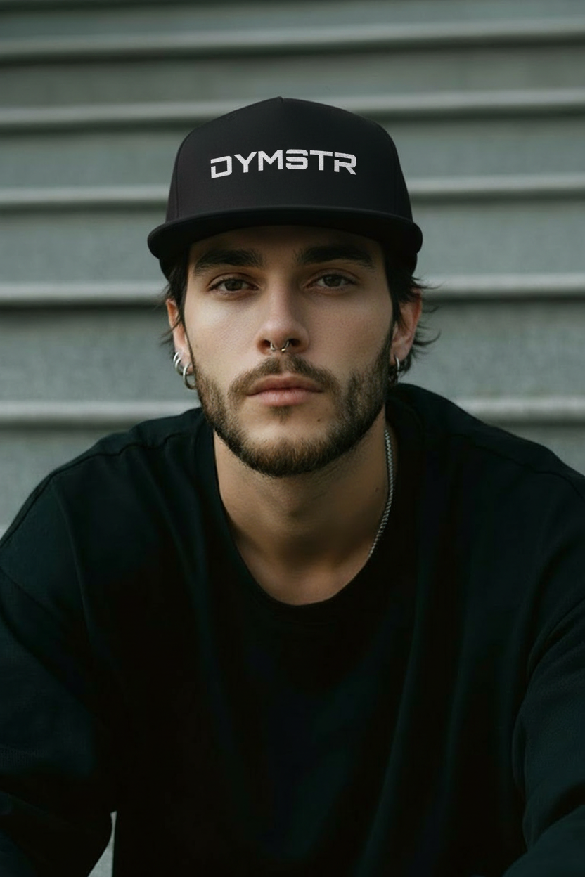 SNAPBACK - DYMSTR Printegy