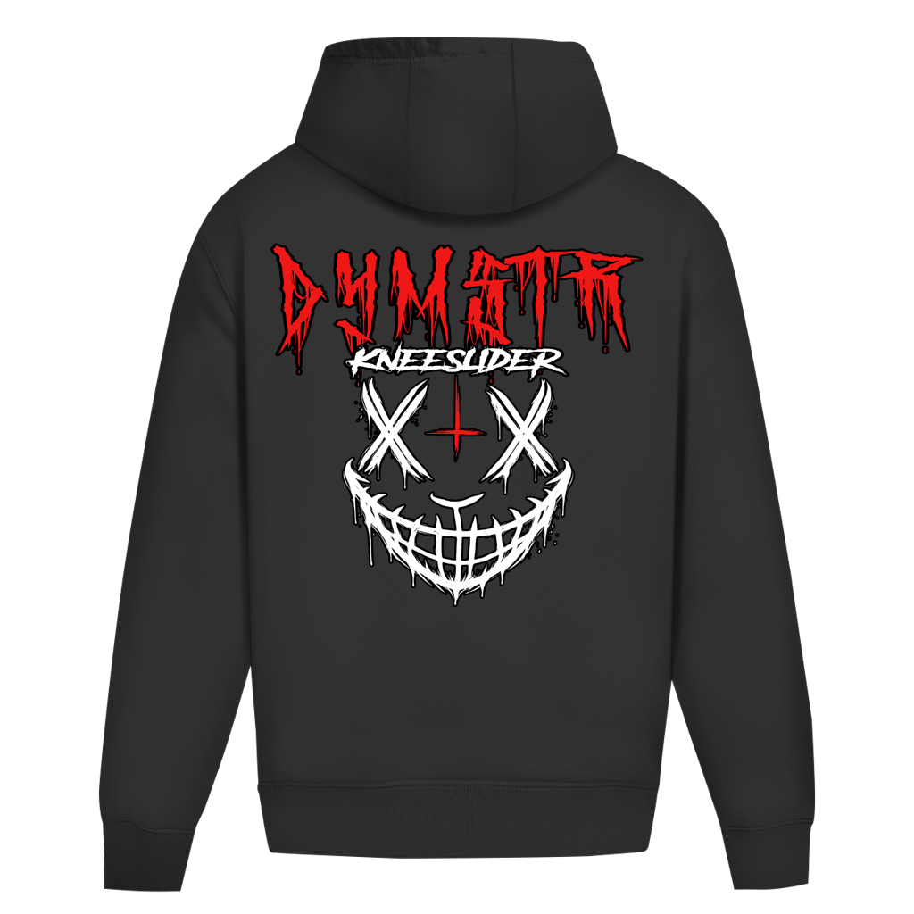 BASIC HOODIE - BLOODY