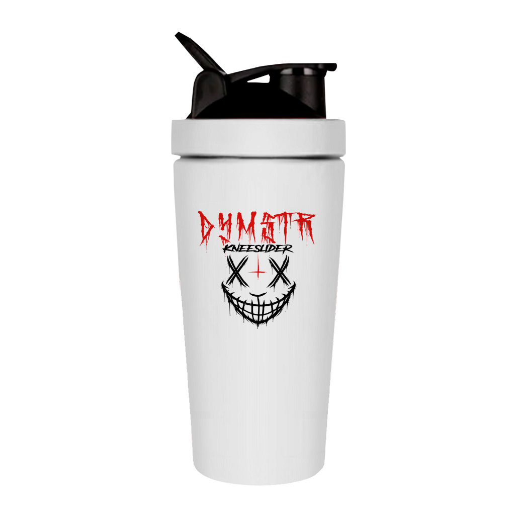 FITNESS SHAKER BLOOD