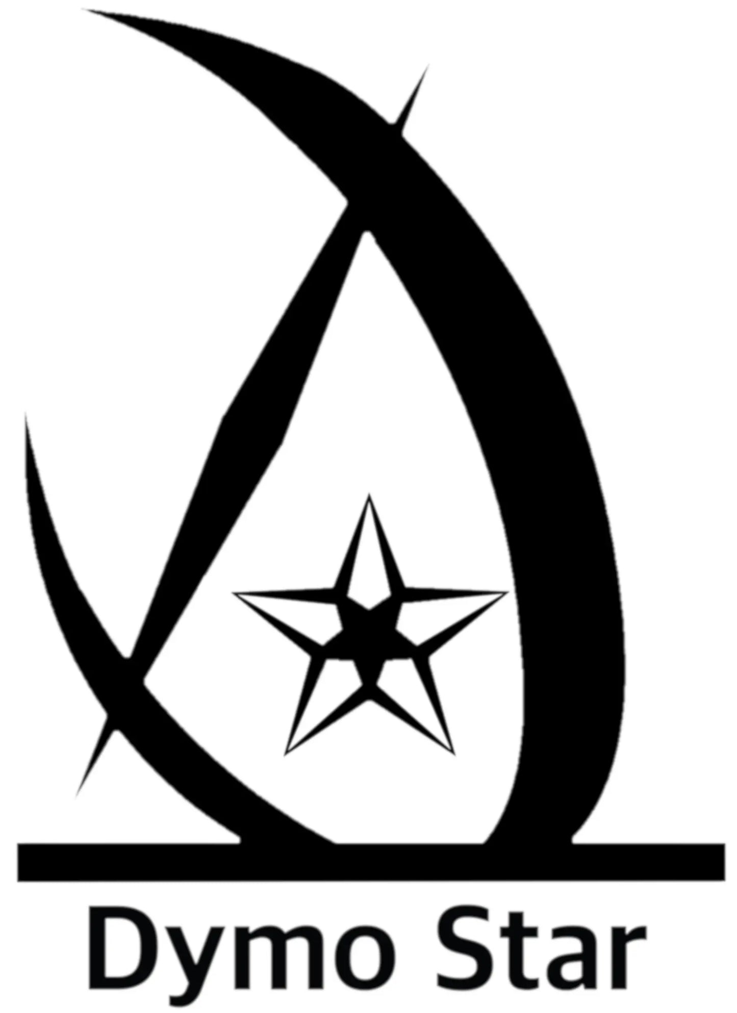 DymoStar Plotter Datei Paket (.svg Datei) DymoStar