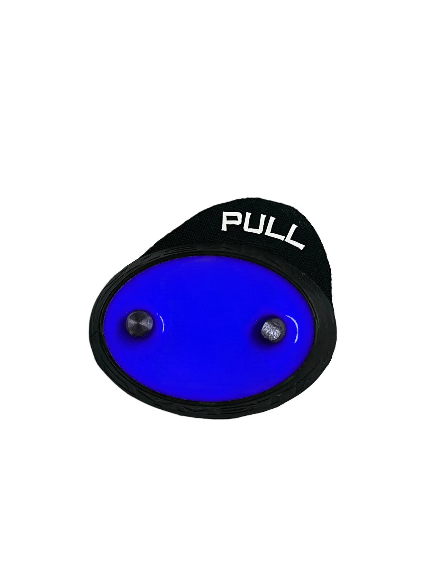 DymoStar Ellenbogenschleifer blau