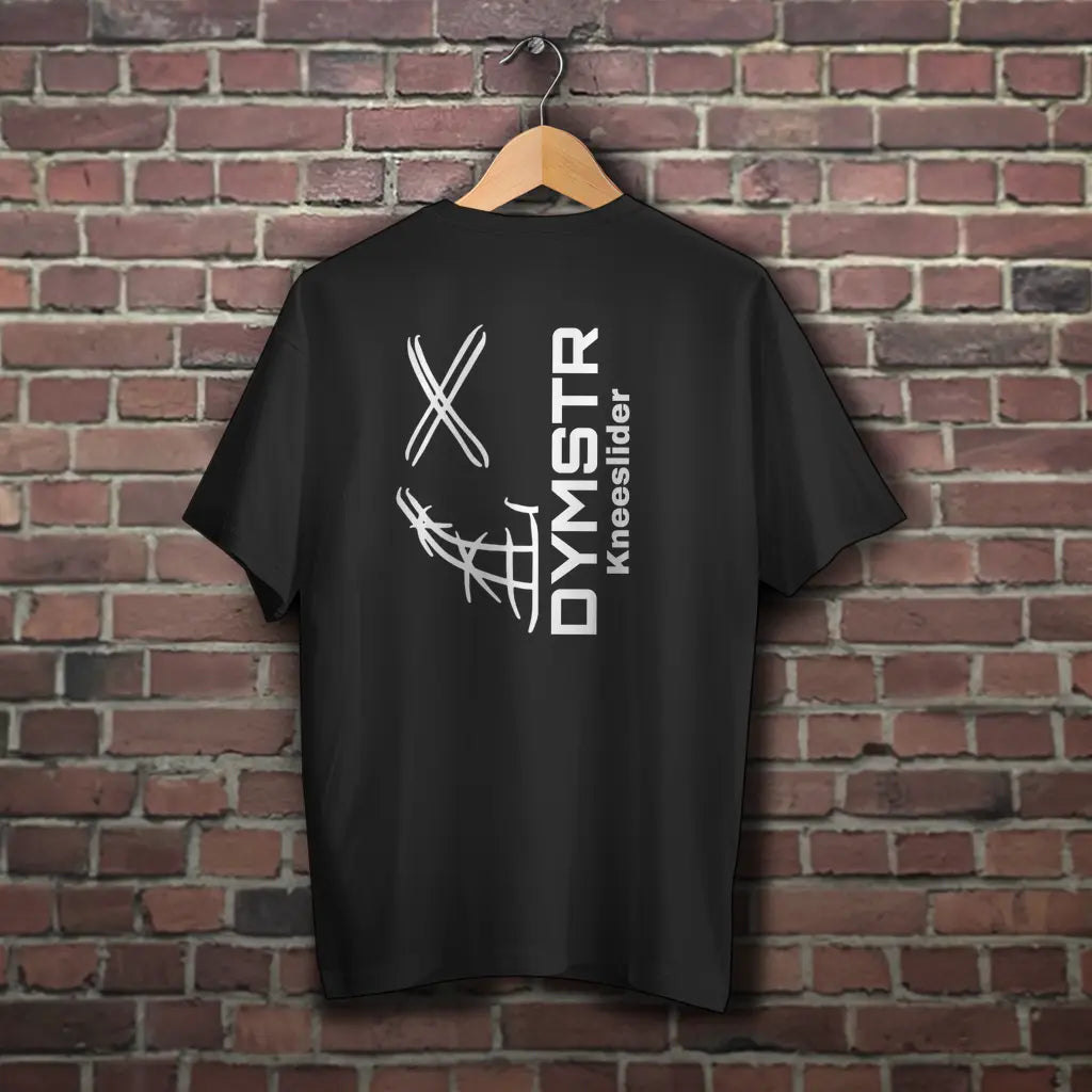 Oversize T-Shirt DYMSTR Printegy