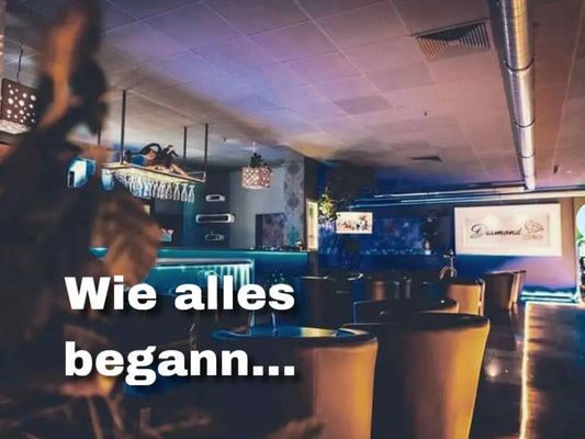 The-DymoStar-Story DymoStar Knieschleifer