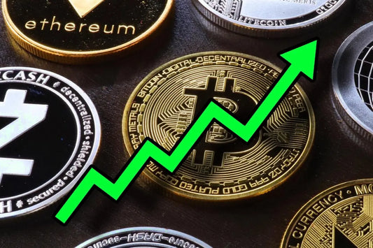 DymoStar Finanz Spezial / Krypto Altersvorsorge - DymoStar Knieschleifer