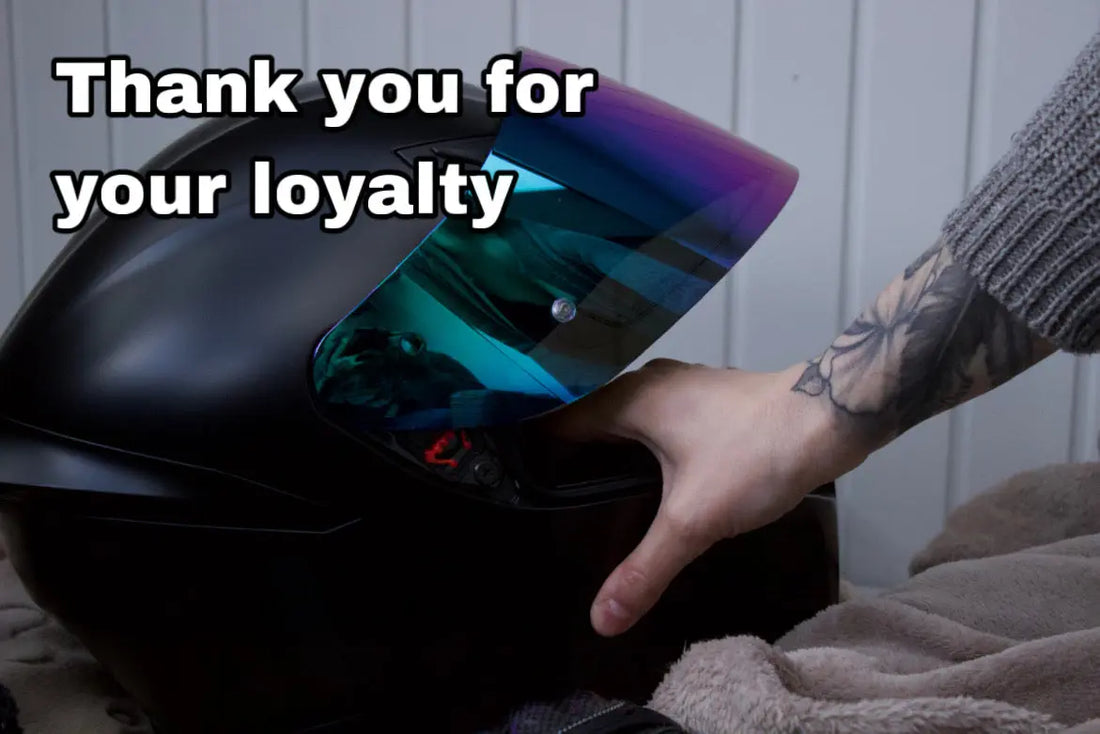 Kostenloser-Versand-Geschenk-für-unsere-Motorradfahrer DymoStar Knieschleifer