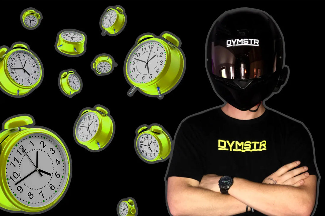 Die-aufregende-Reise-der-Selbstständigkeit-Knieschleifer-Online-Shop DymoStar Knieschleifer