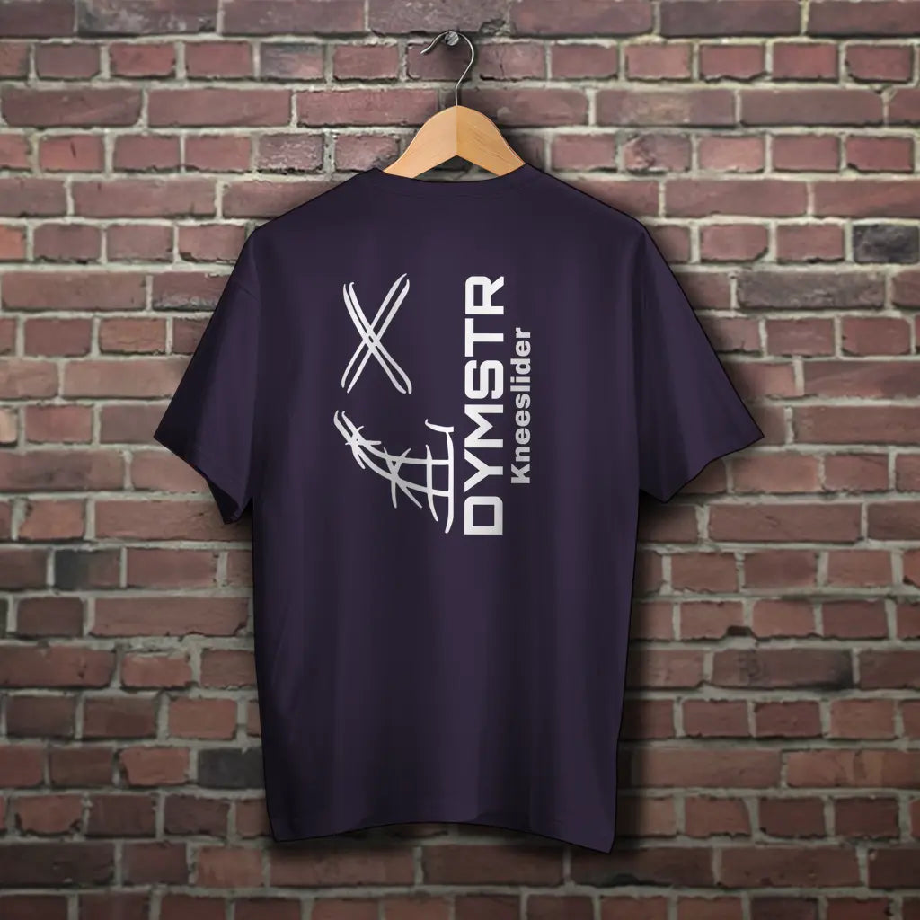 Oversize T-Shirt DYMSTR Printegy