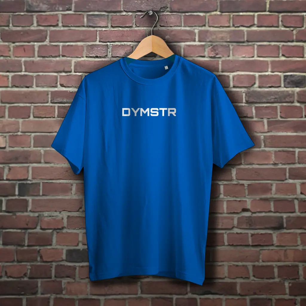 Oversize T-Shirt DYMSTR Printegy