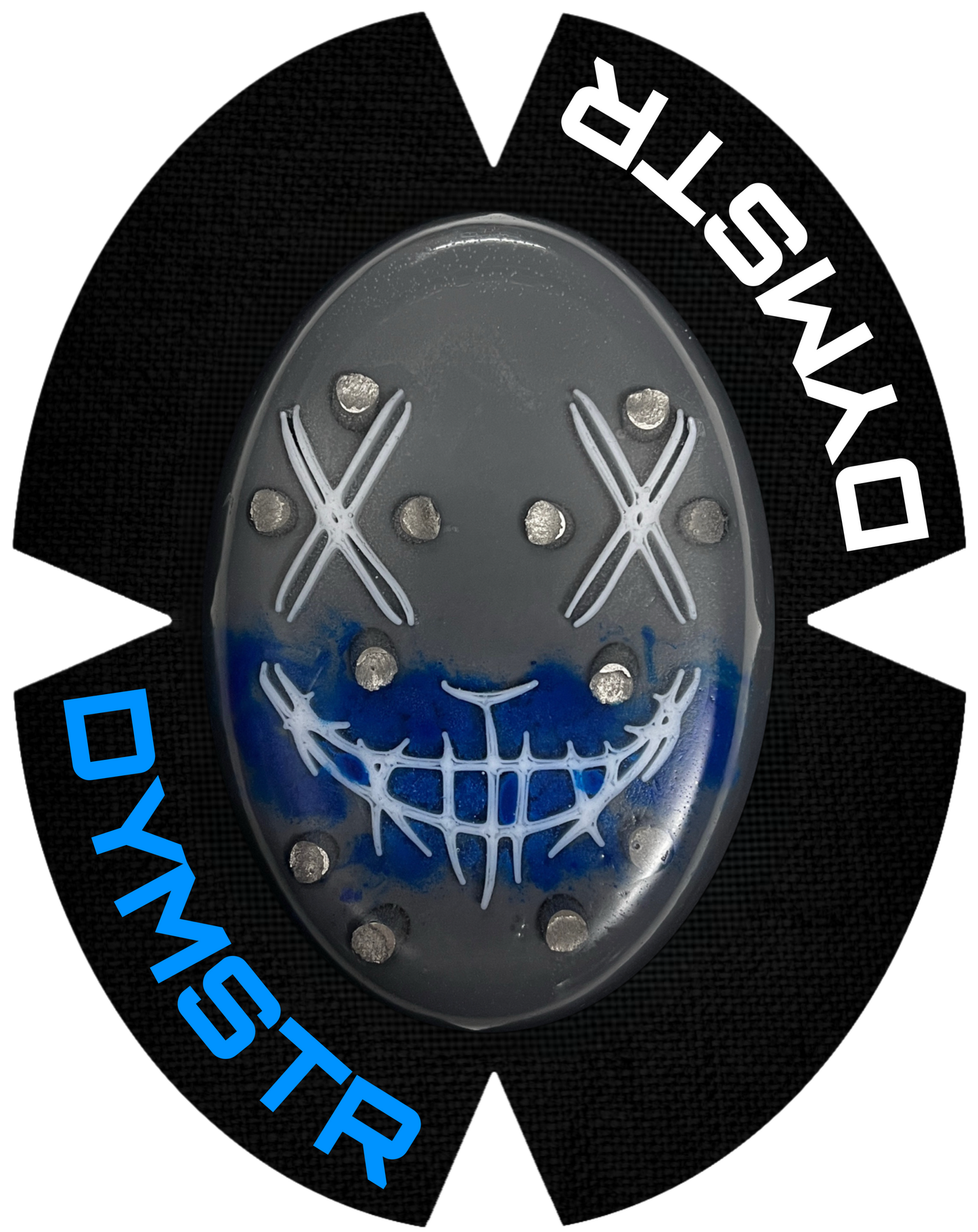 TITAN KNIESCHLEIFER - JOKER FACE