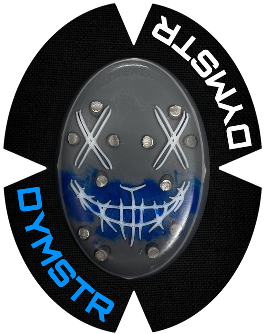 TITAN KNIESCHLEIFER - JOKER FACE