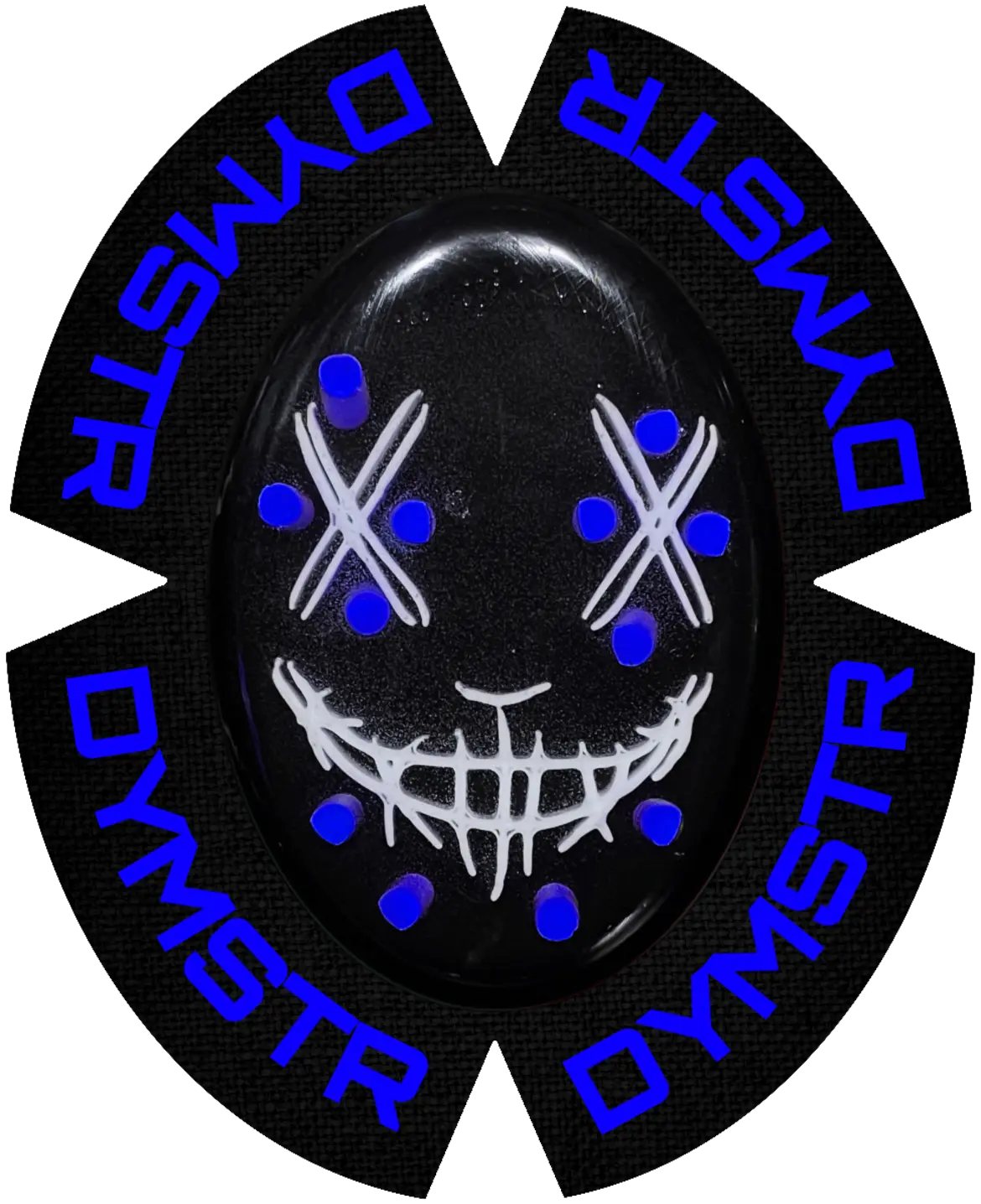 Kneeslider |  NEW SUPER NAIL FACE | DymoStar / DYMSTR DymoStar