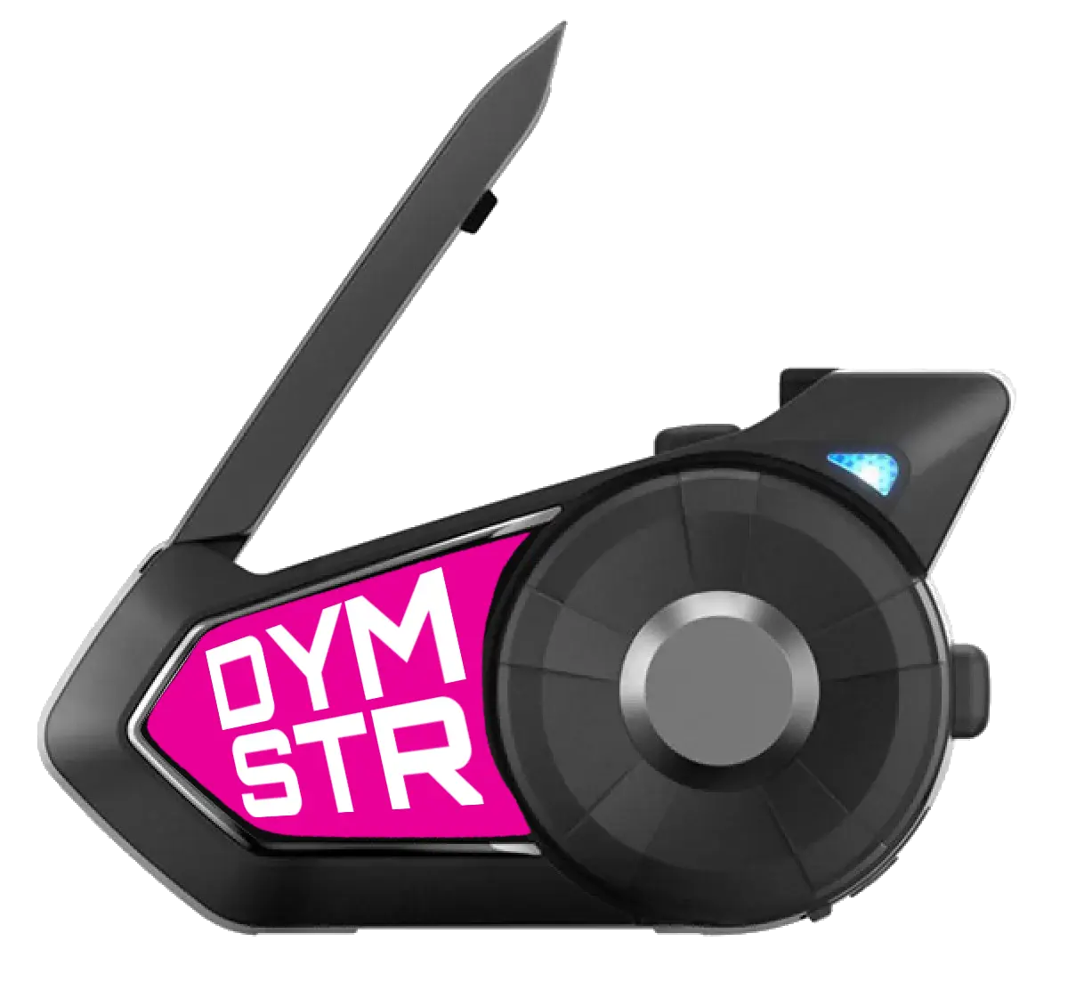 Verschiedene Sticker für Sena 30K 50s Motorrad-Helm-Funkgeräte, geeignet für Motorradfahrer. Die Sticker zeigen Designs und Logos, die sich gut auf den Sena 30K 50s Bluetooth-Kommunikationsgeräten auf Helmvisieren oder -schalen anbringen lassen.