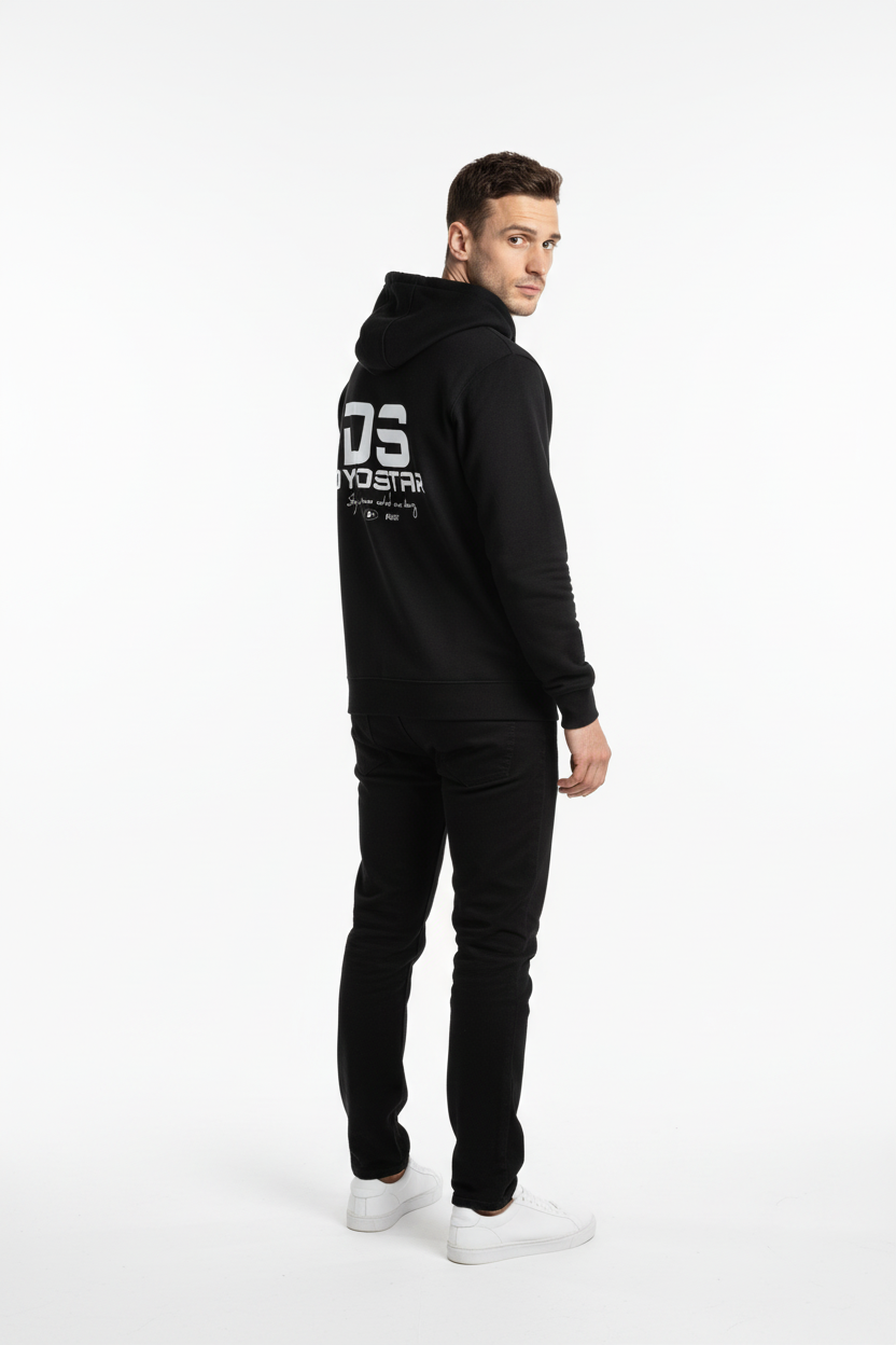 DymoStar BASIC HOODIE DS PRO
