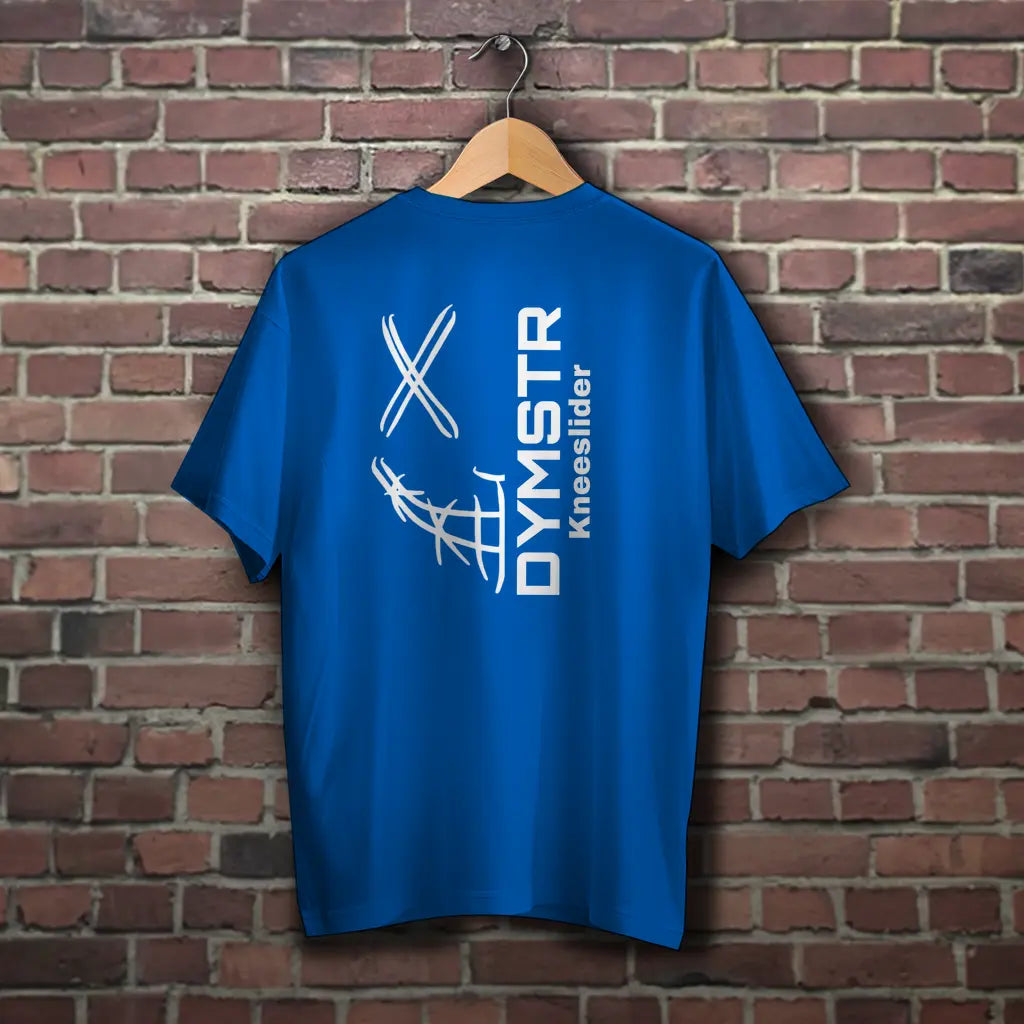 Oversize T-Shirt DYMSTR Printegy