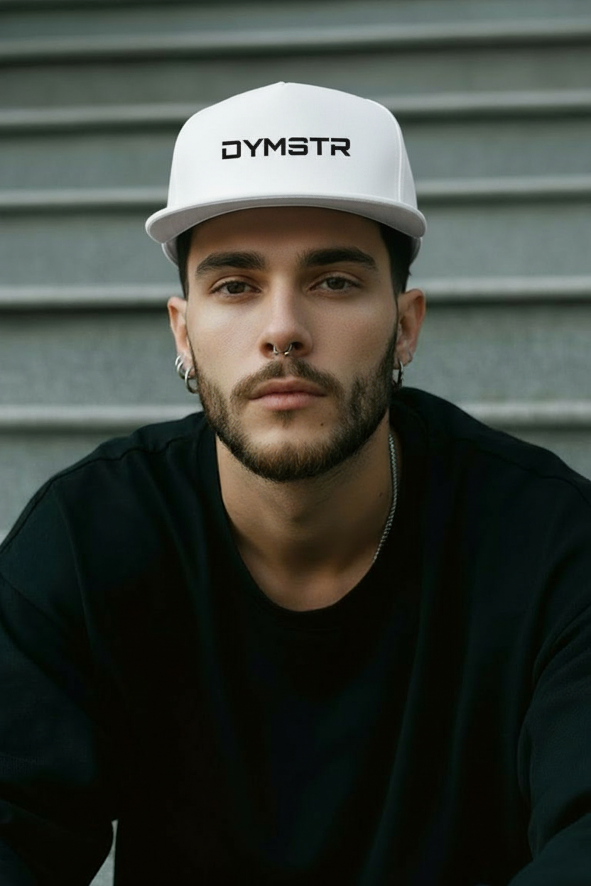 SNAPBACK - DYMSTR Printegy