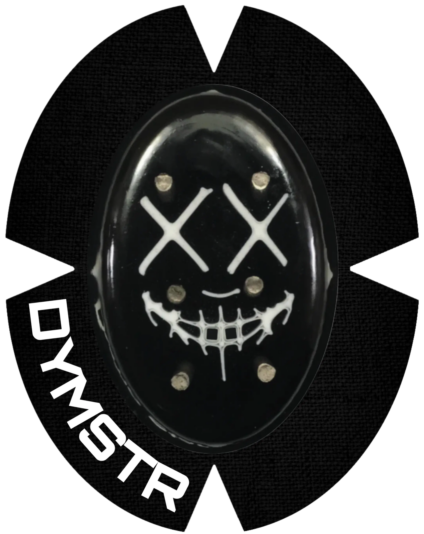 TITAN KNIESCHLEIFER - NAIL FACE - DymoStar Knieschleifer