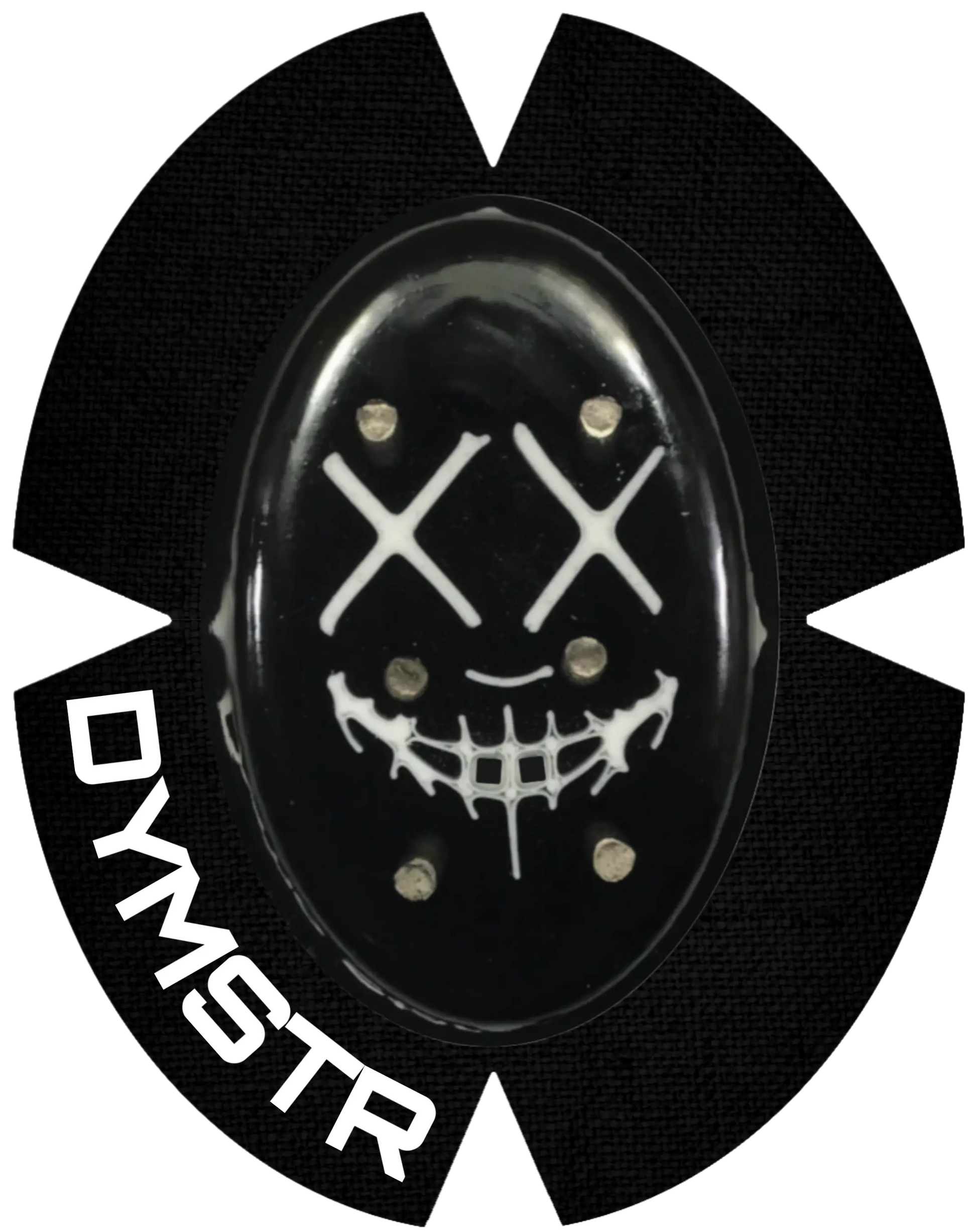 TITAN KNIESCHLEIFER - NAIL FACE - DymoStar Knieschleifer