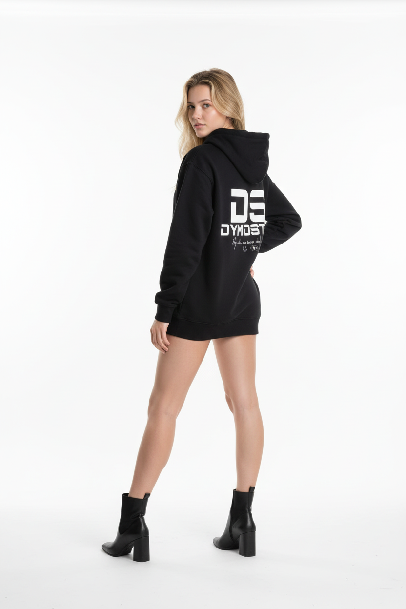 DymoStar BASIC HOODIE DS PRO