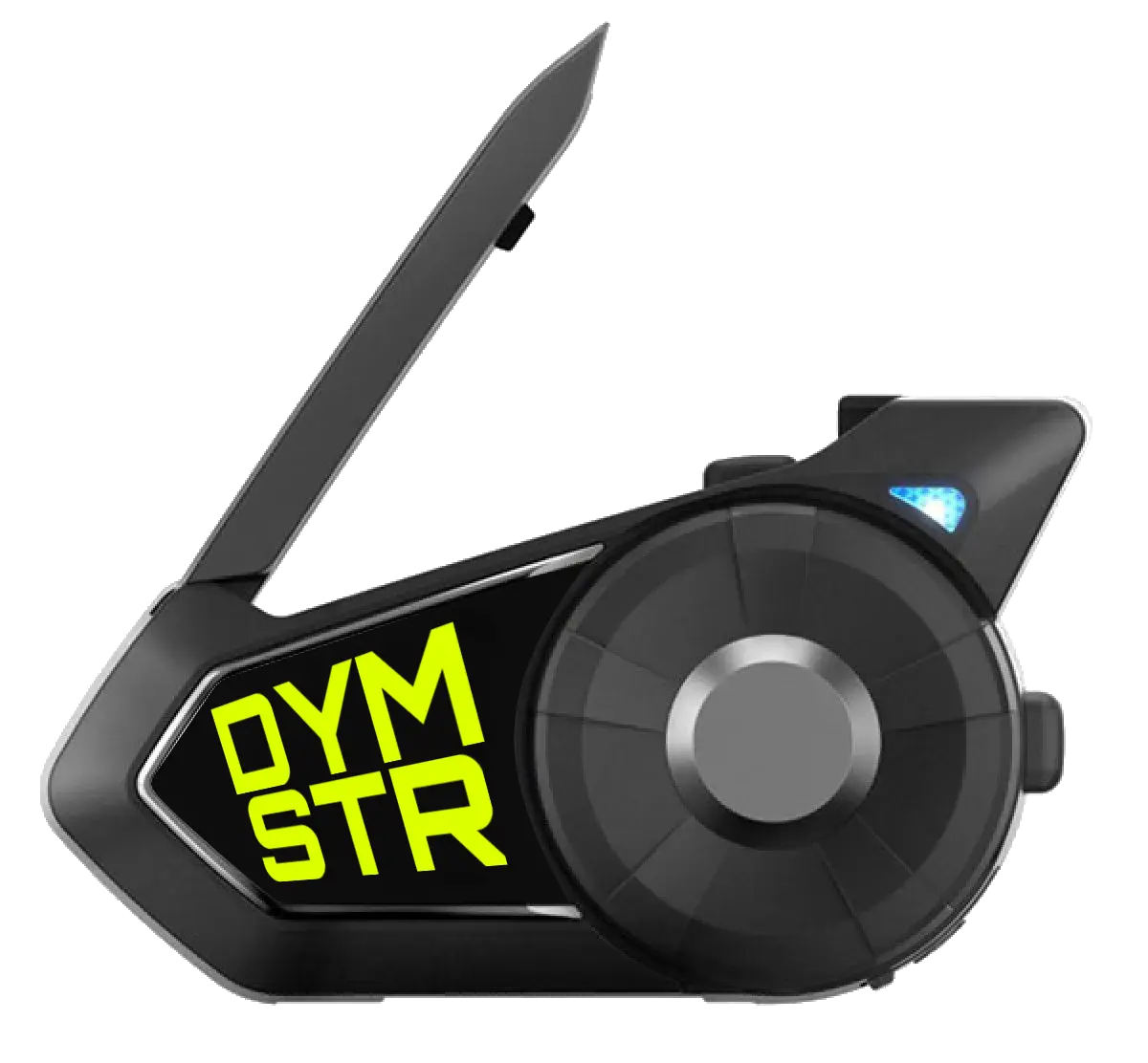 Verschiedene Sticker für Sena 30K 50s Motorrad-Helm-Funkgeräte, geeignet für Motorradfahrer. Die Sticker zeigen Designs und Logos, die sich gut auf den Sena 30K 50s Bluetooth-Kommunikationsgeräten auf Helmvisieren oder -schalen anbringen lassen.