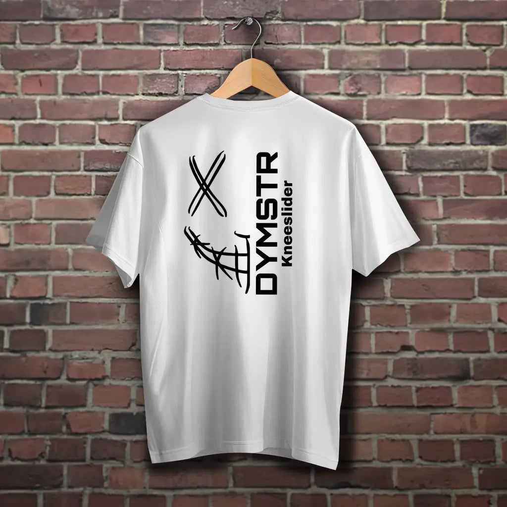 Oversize T-Shirt DYMSTR Printegy