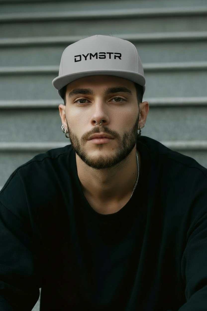 SNAPBACK - DYMSTR Printegy