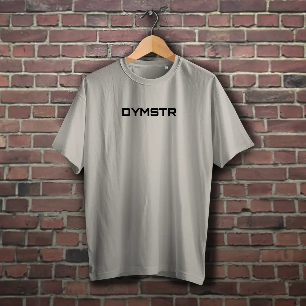 Oversize T-Shirt DYMSTR Printegy