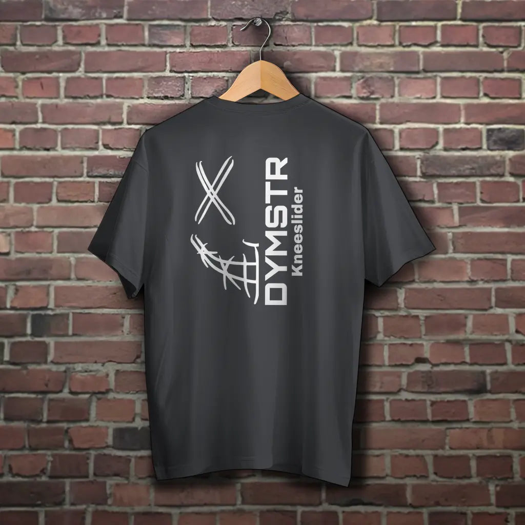 Oversize T-Shirt DYMSTR Printegy