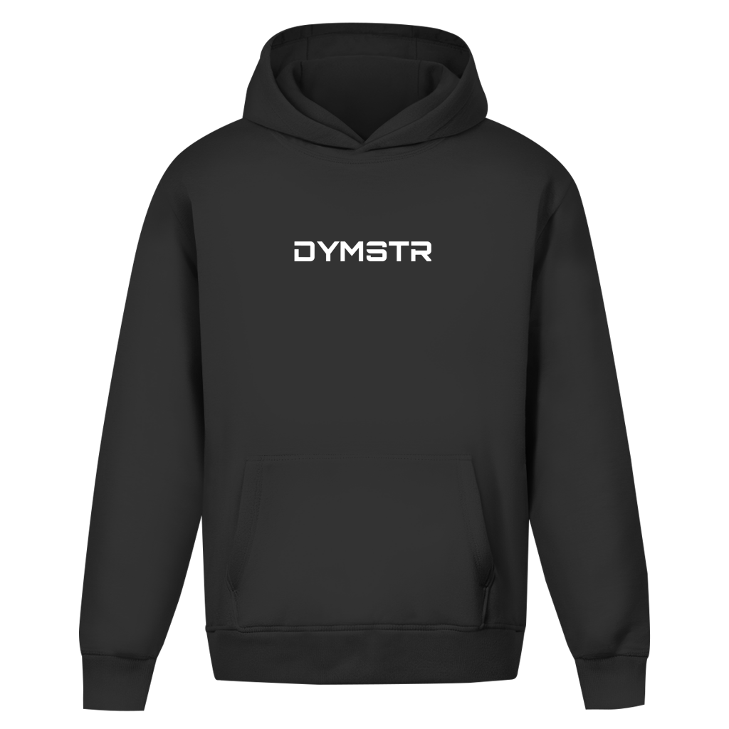 BASIC HOODIE - DymoStar (DS)