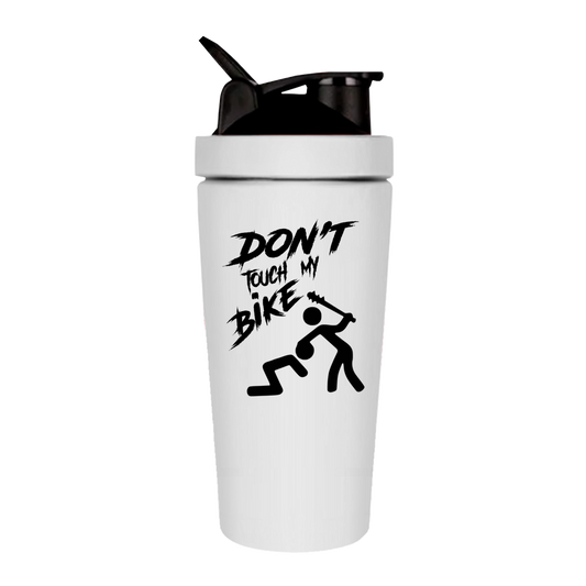 FITNESS SHAKER DON‘T TOUCH