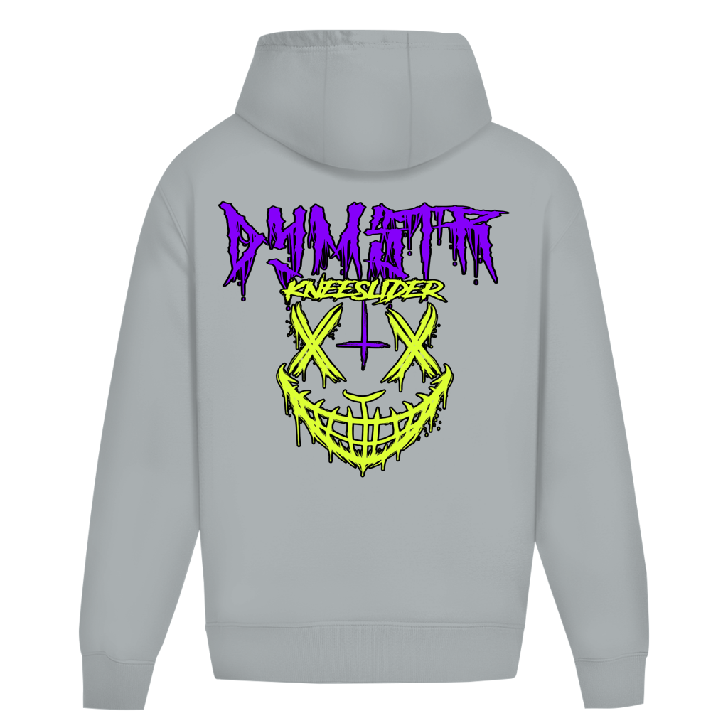 BASIC HOODIE - BLOODY