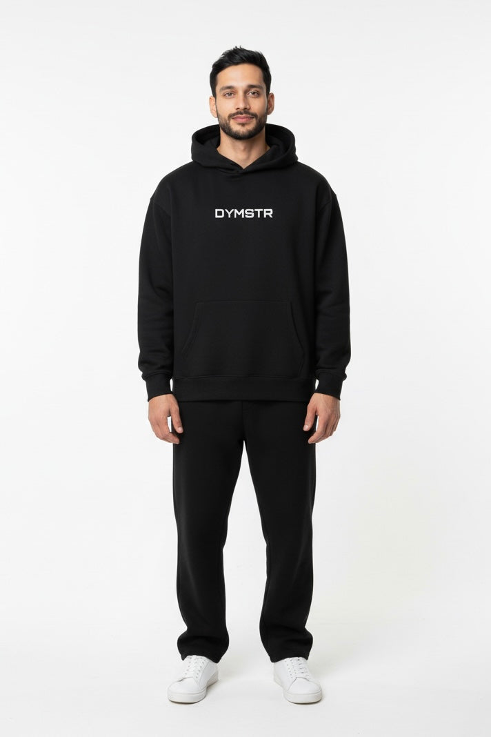 UNI HOODIE - NAIL FACE Printegy