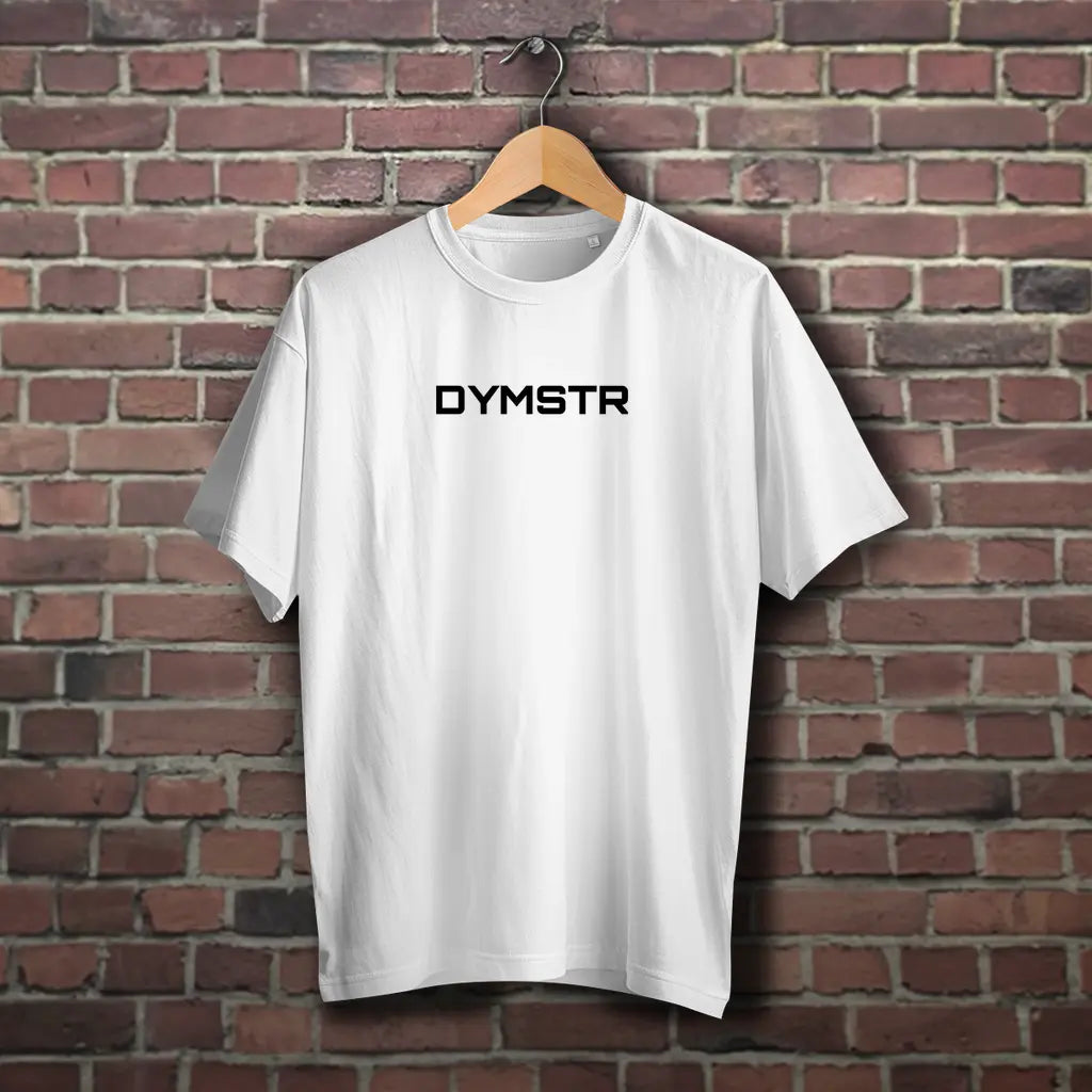 Oversize T-Shirt DYMSTR Printegy