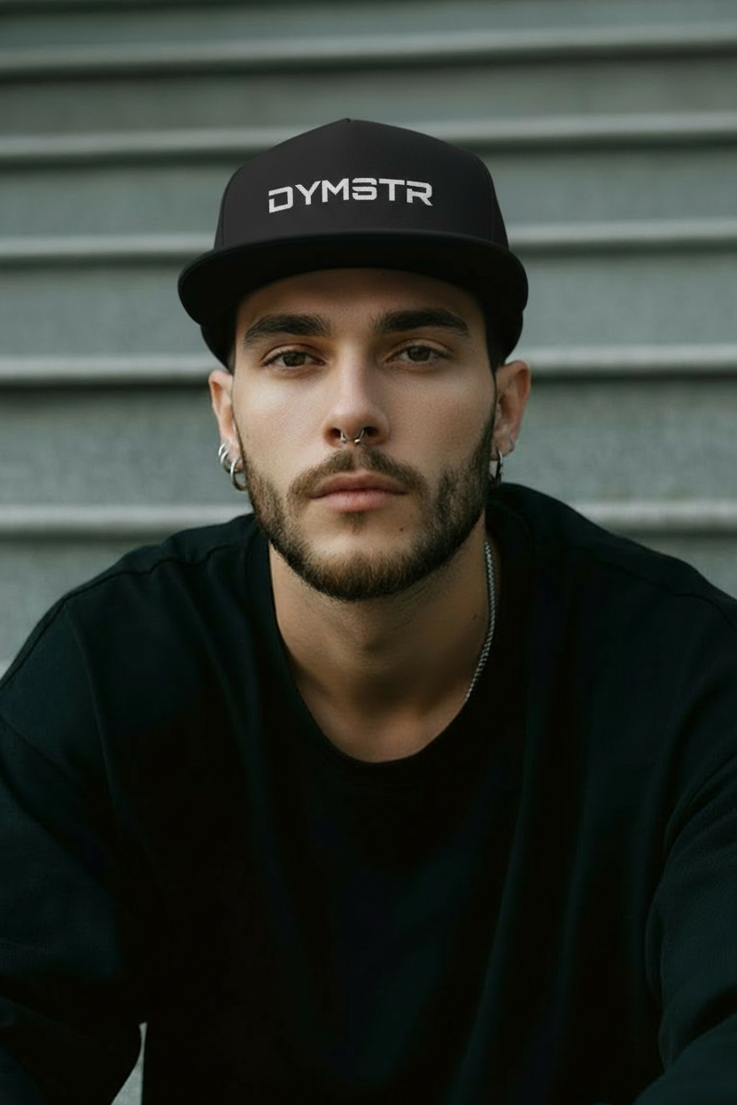 SNAPBACK - DYMSTR Printegy