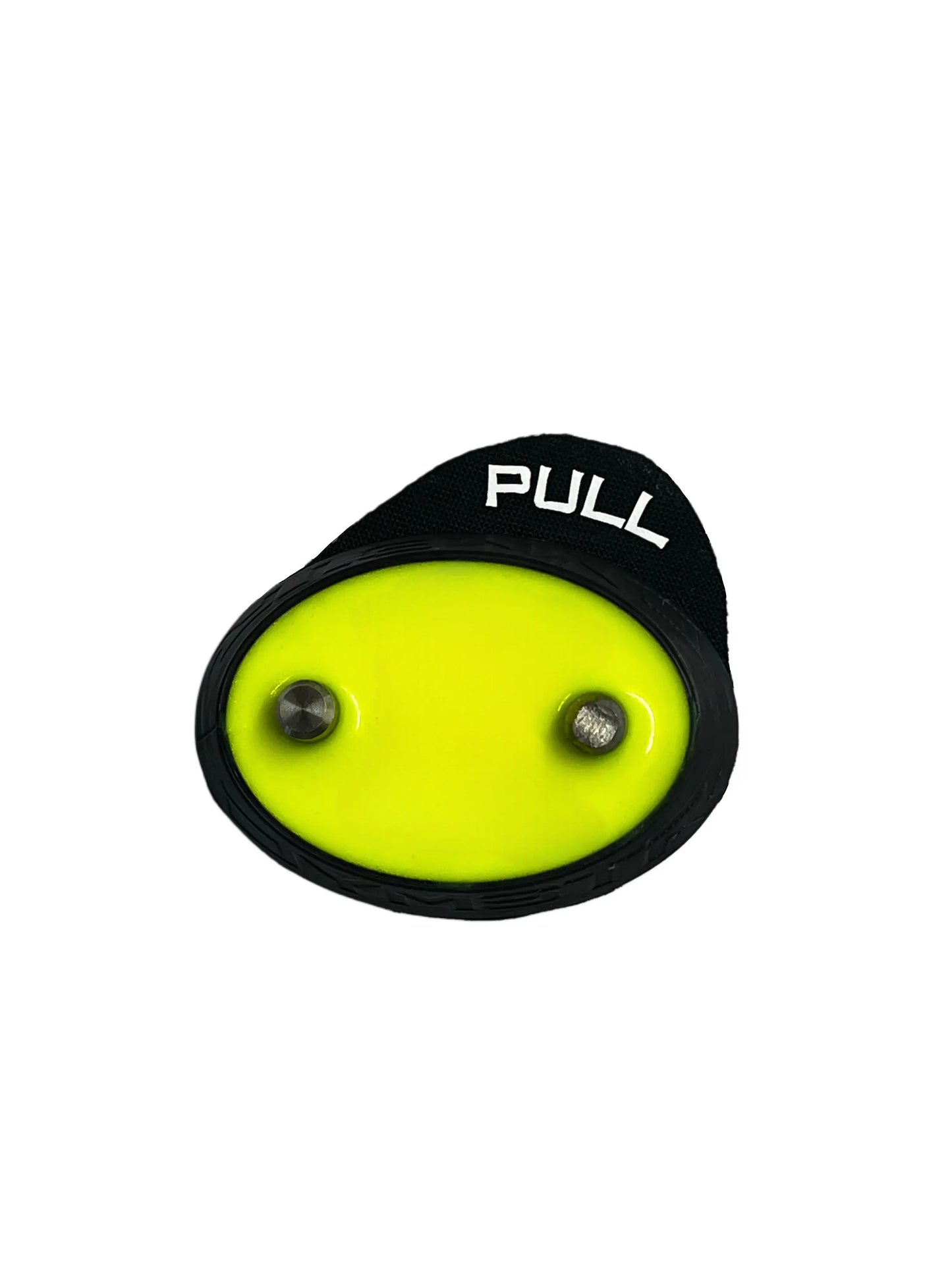 DymoStar Ellenbogenschleifer gelb