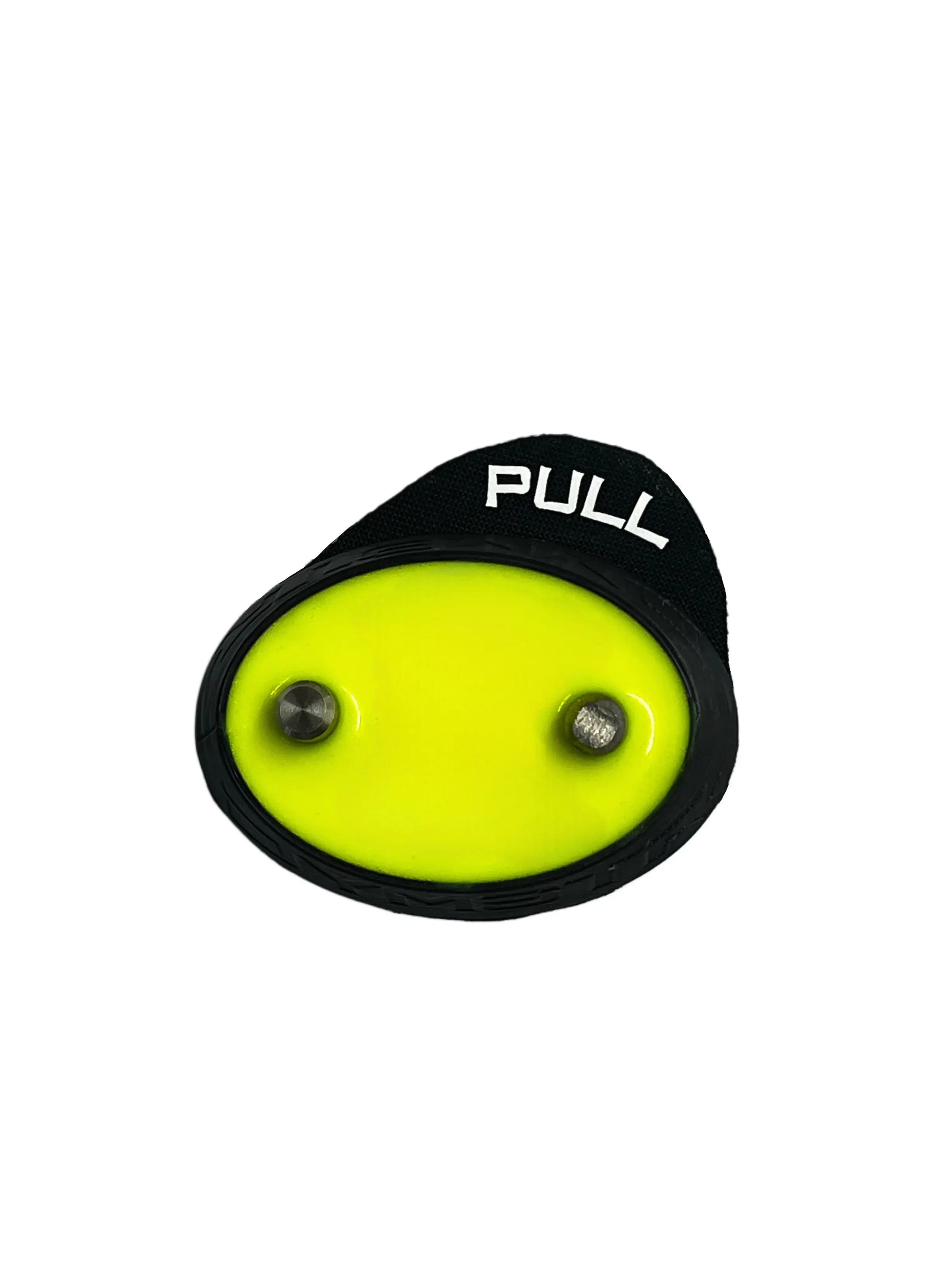 DymoStar Ellenbogenschleifer gelb