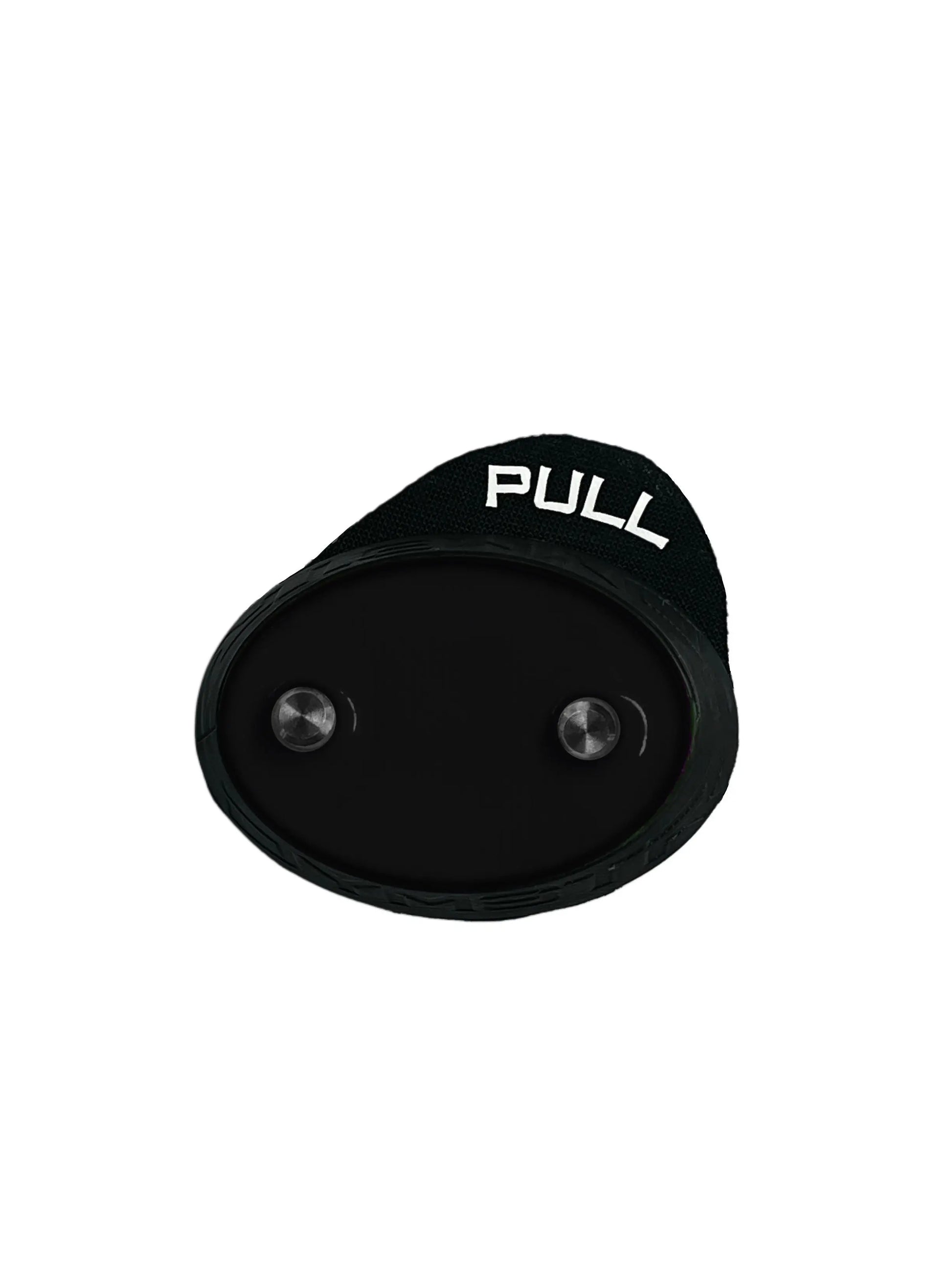 DymoStar Ellenbogenschleifer schwarz