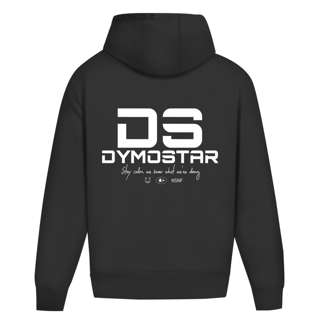 DymoStar BASIC HOODIE DS PRO