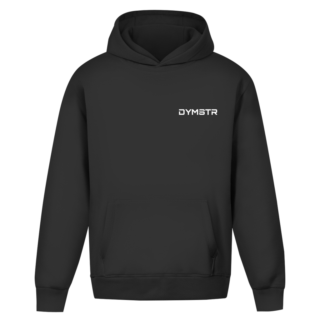 DymoStar BASIC HOODIE DS PRO
