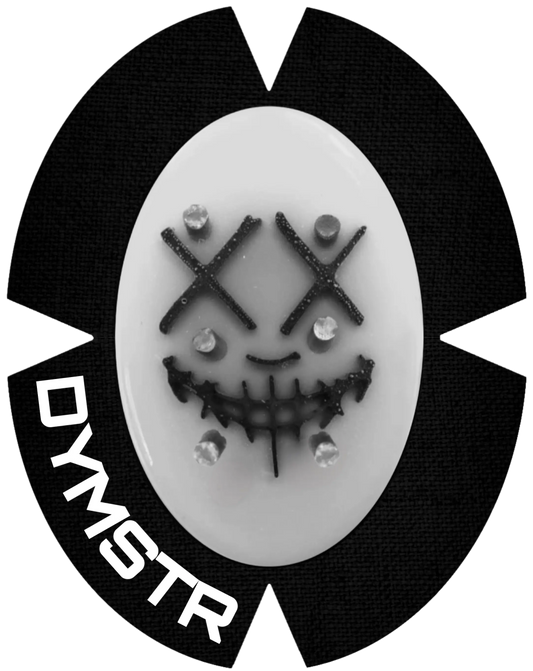 TITAN KNIESCHLEIFER - NAIL FACE - DymoStar Knieschleifer