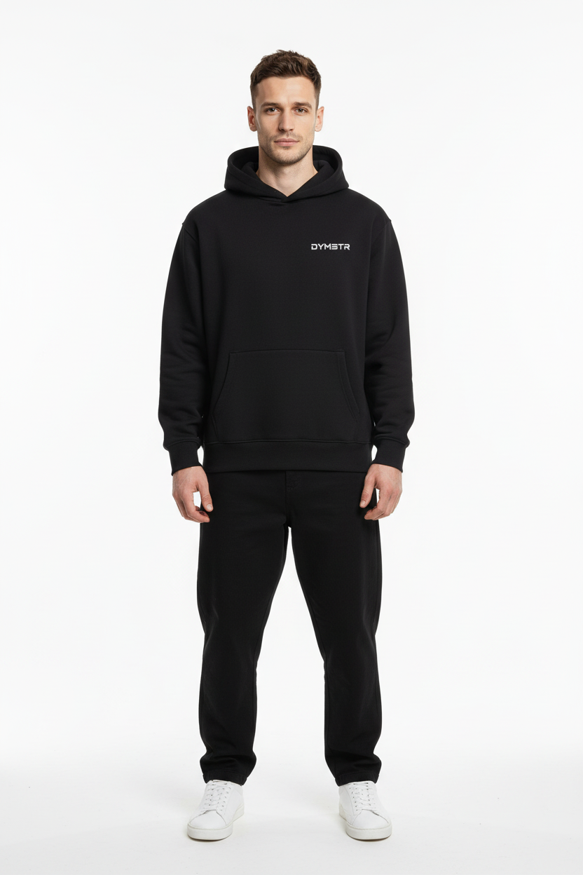 DymoStar BASIC HOODIE DS PRO