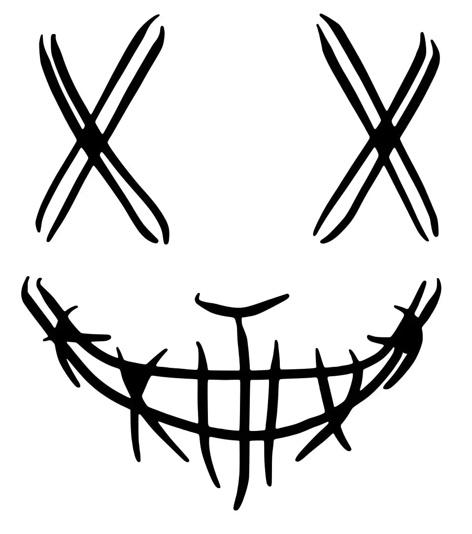 DymoStar Plotter Datei Paket (.svg Datei) DymoStar