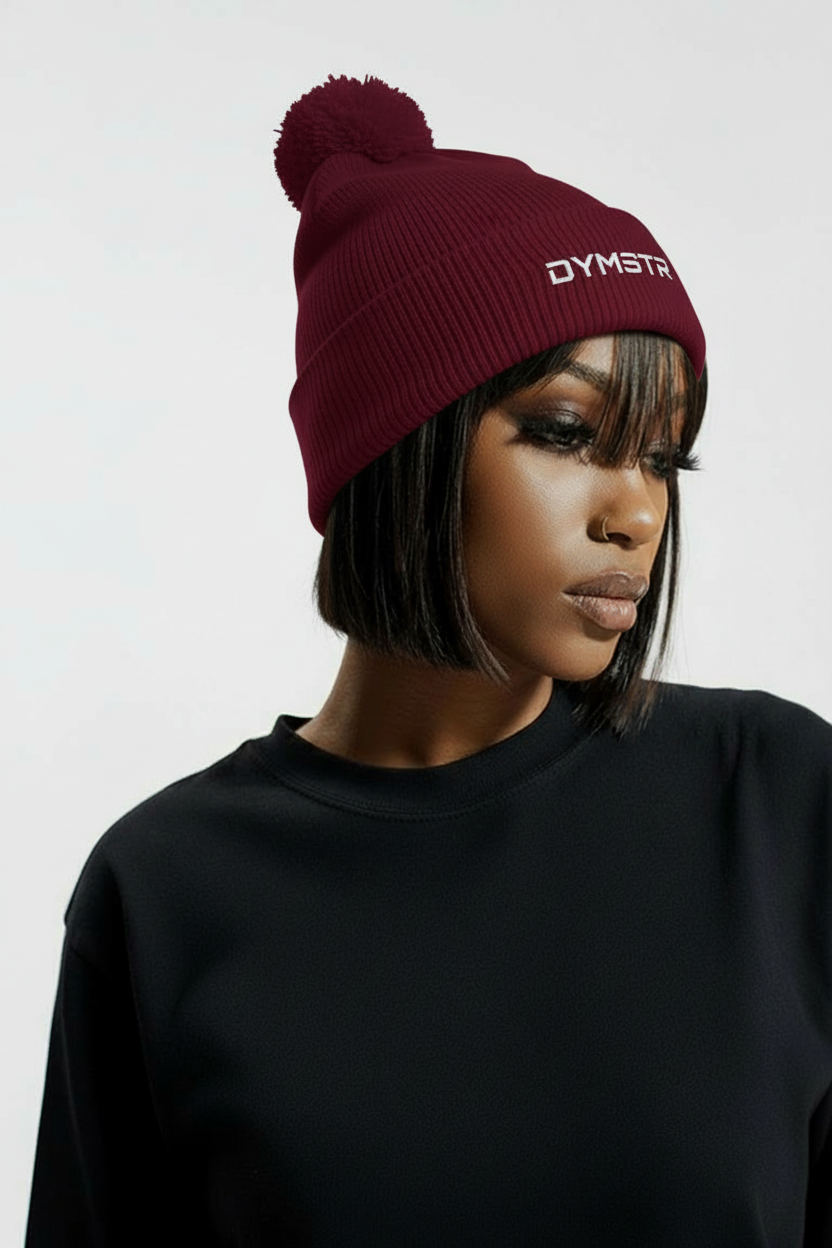 WINTERMÜTZE - DYMSTR DymoStar