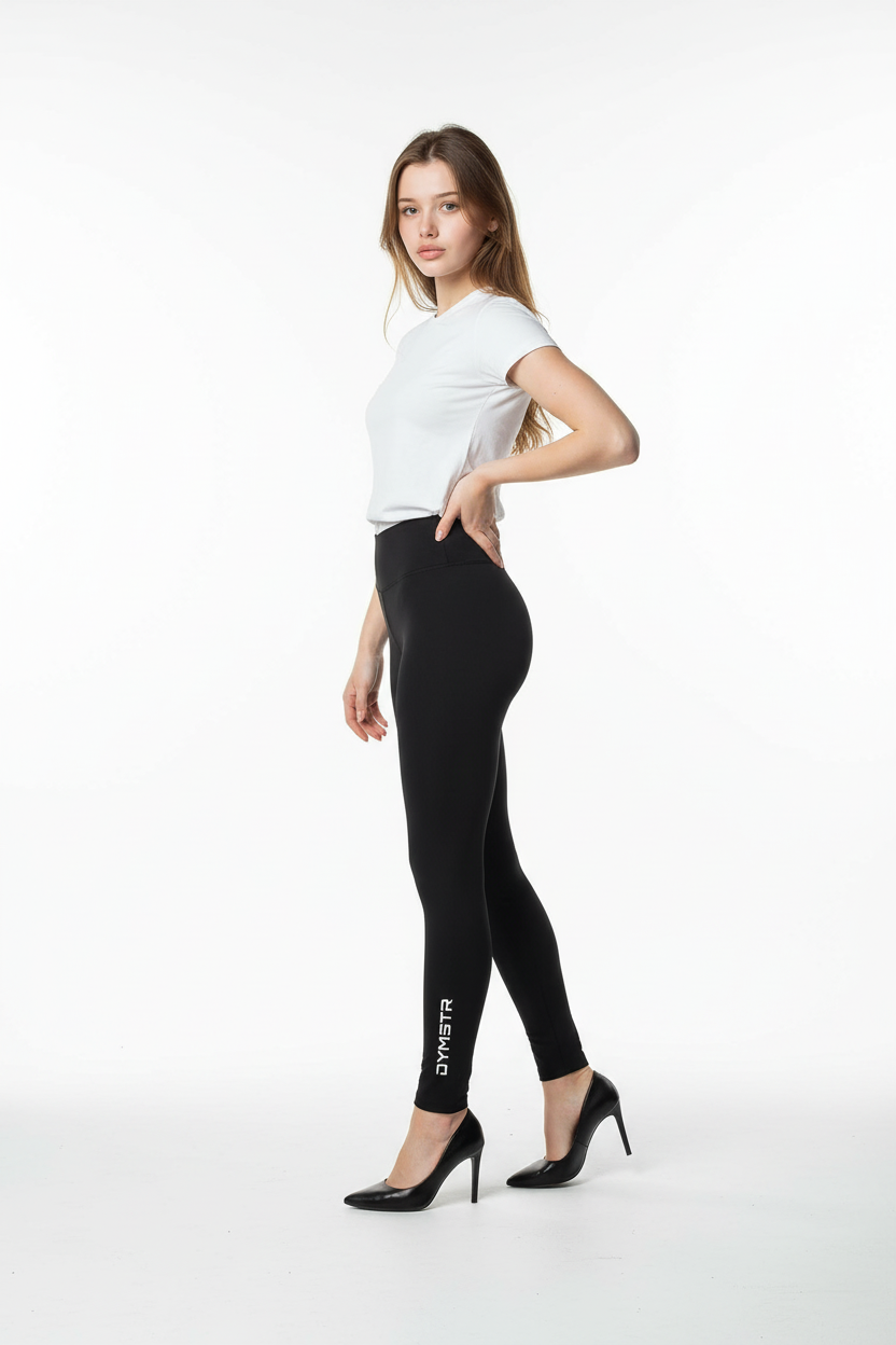 LEGGINGS - DYMSTR Printegy