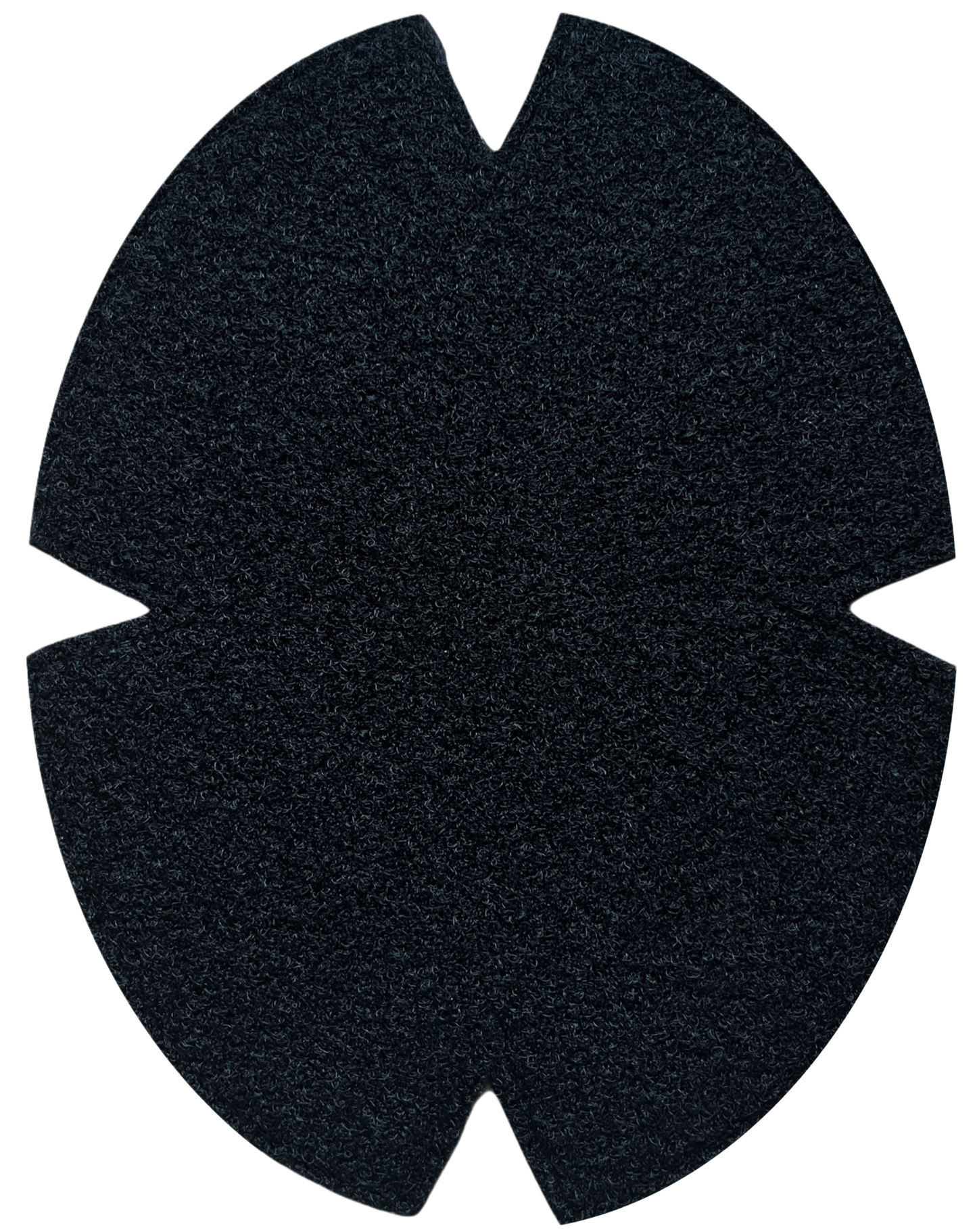 DymoStar Reverse Velcro / Flausch Klett Option Alternative