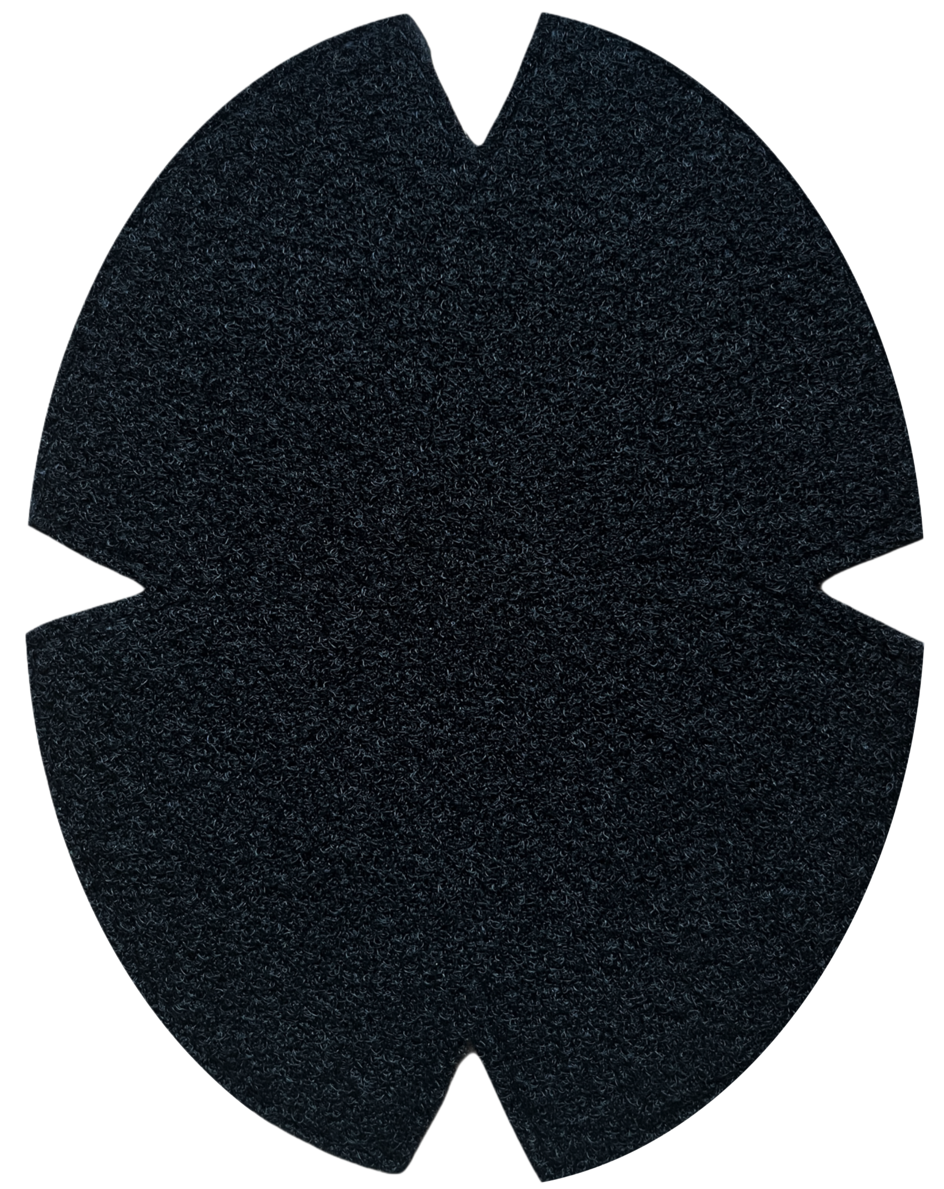 DymoStar Reverse Velcro / Flausch Klett Option Alternative