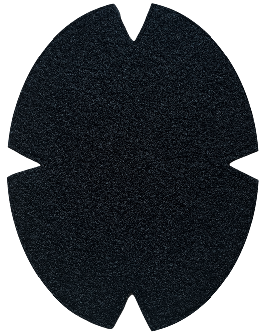 DymoStar Reverse Velcro / Flausch Klett Option Alternative