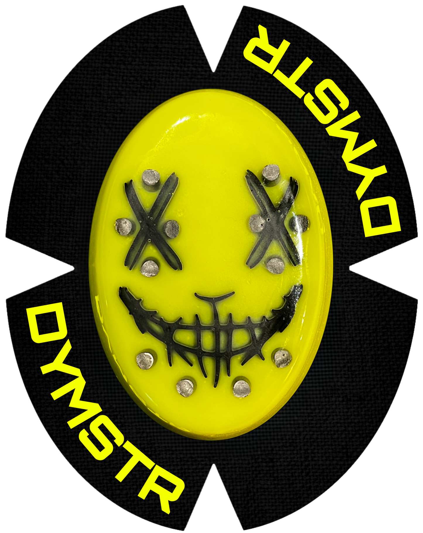 TITAN KNIESCHLEIFER - JOKER FACE ONE COLOR