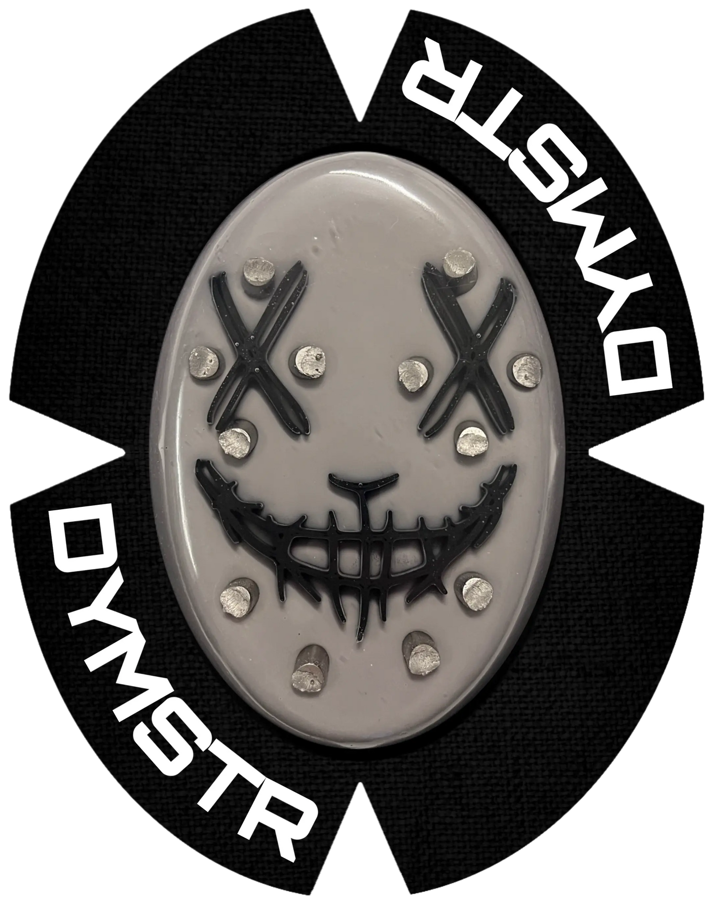 Kneeslider | JOKER FACE | DymoStar | DYMSTR DymoStar