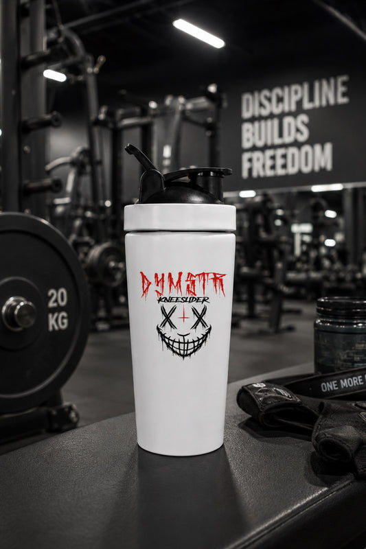 FITNESS SHAKER BLOOD