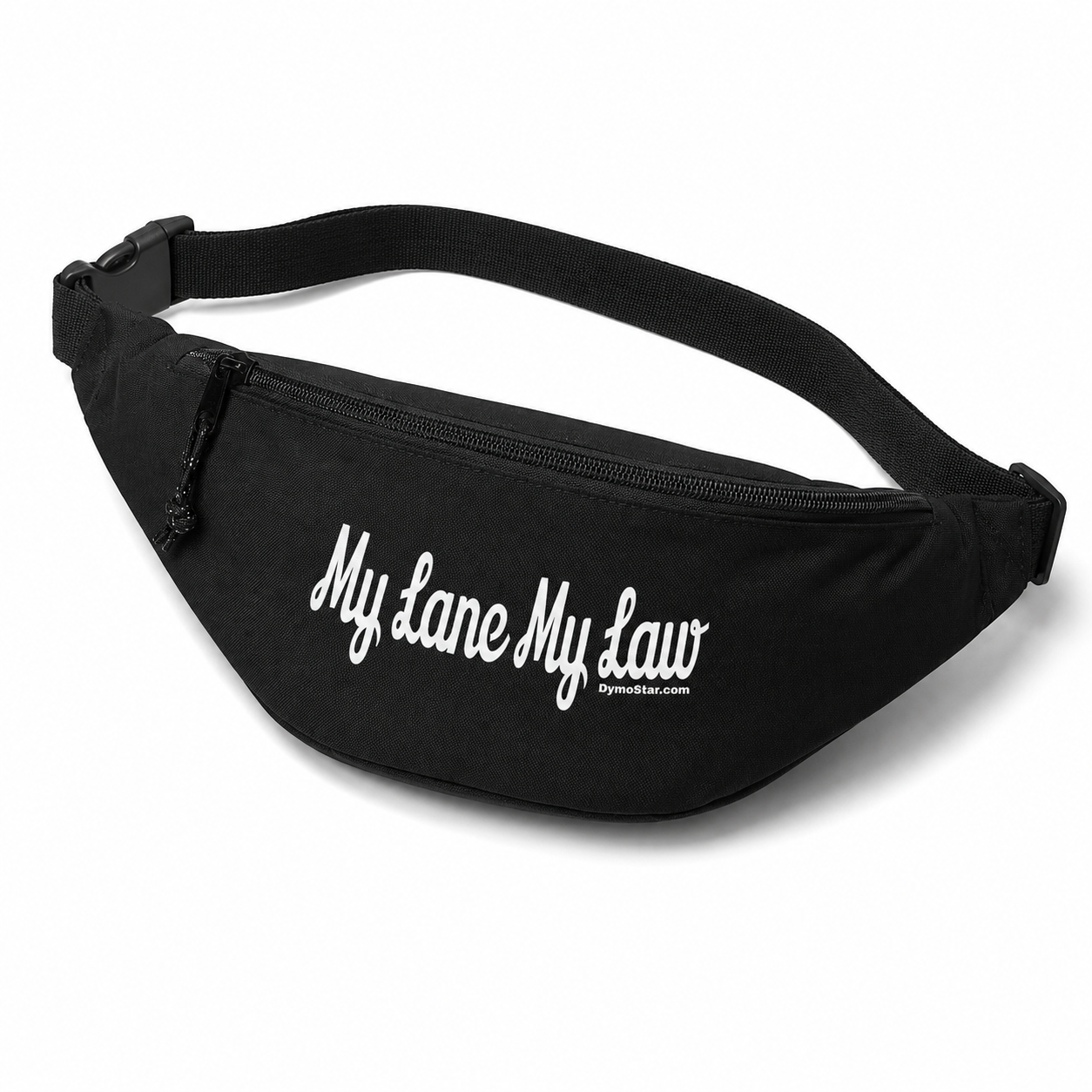 BAUCHTASCHE - MY LANE MY LAW